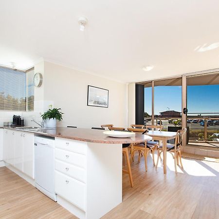 Beaches International Aparthotel Forster Eksteriør bilde