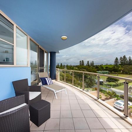 Beaches International Aparthotel Forster Eksteriør bilde
