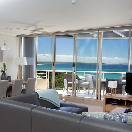 Beaches International Aparthotel Forster Eksteriør bilde