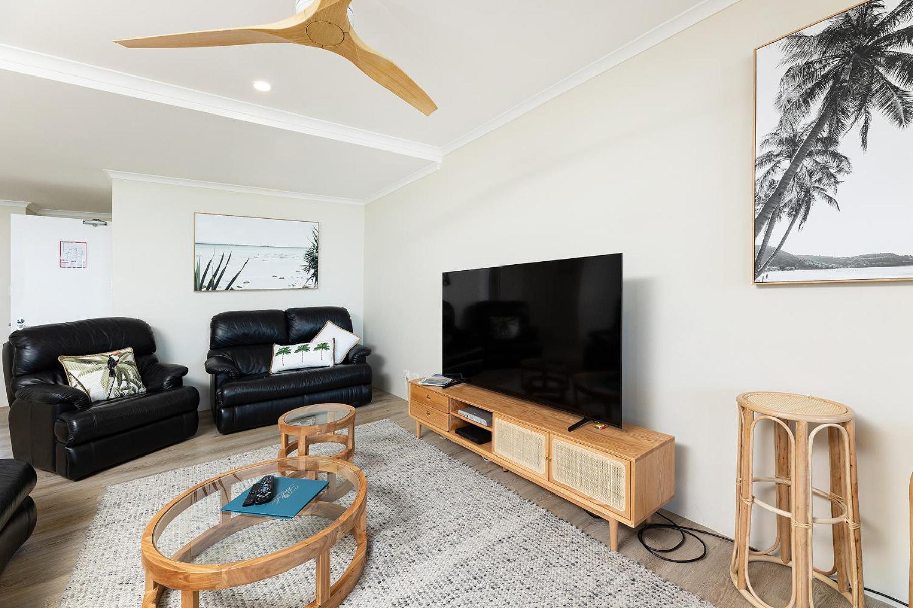 Beaches International Aparthotel Forster Eksteriør bilde