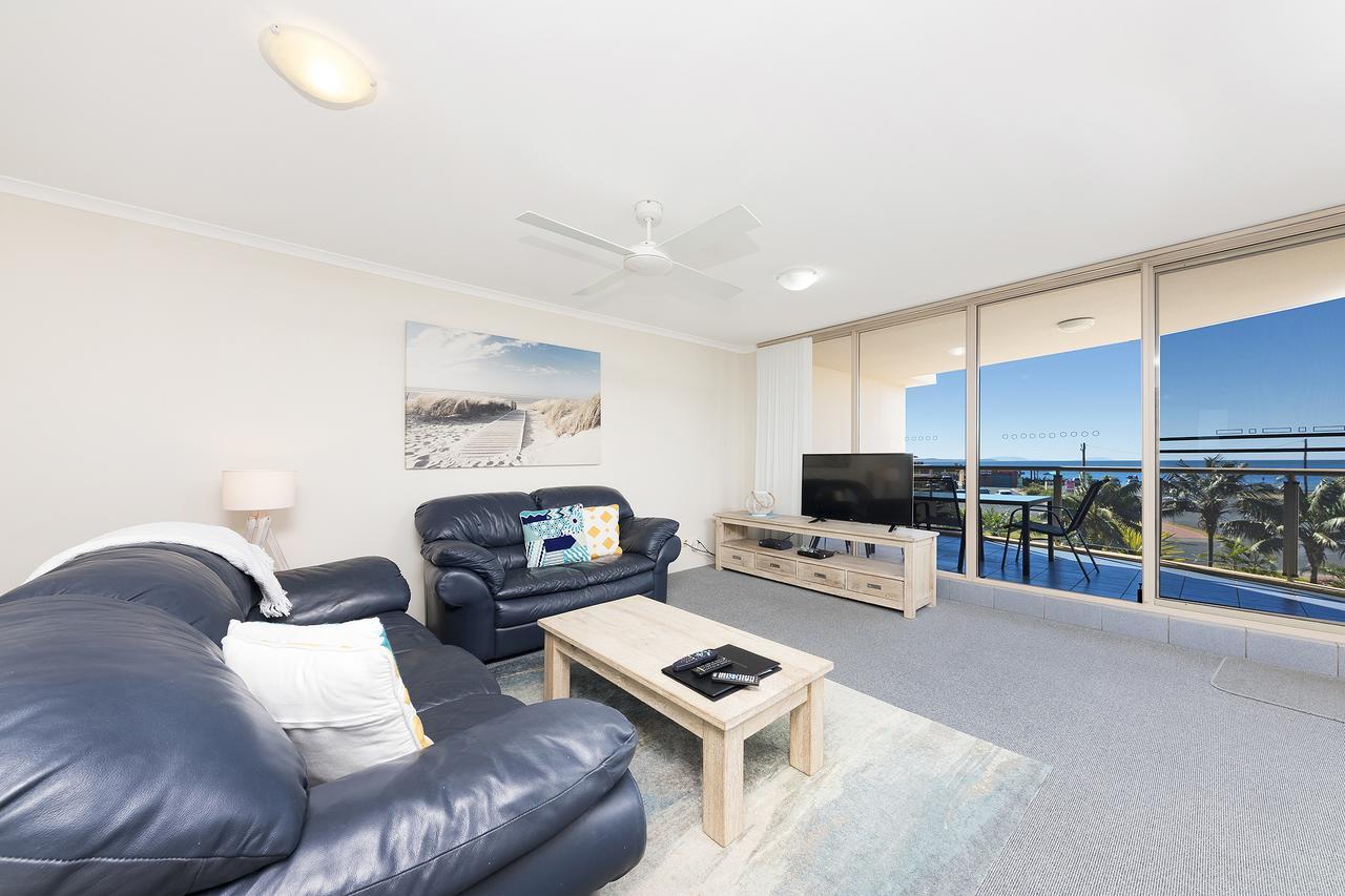 Beaches International Aparthotel Forster Eksteriør bilde