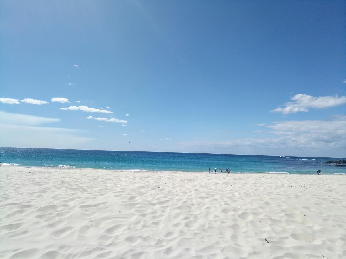 Beaches International Aparthotel Forster Eksteriør bilde