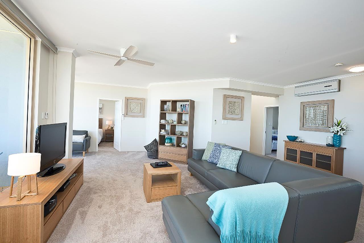 Beaches International Aparthotel Forster Eksteriør bilde