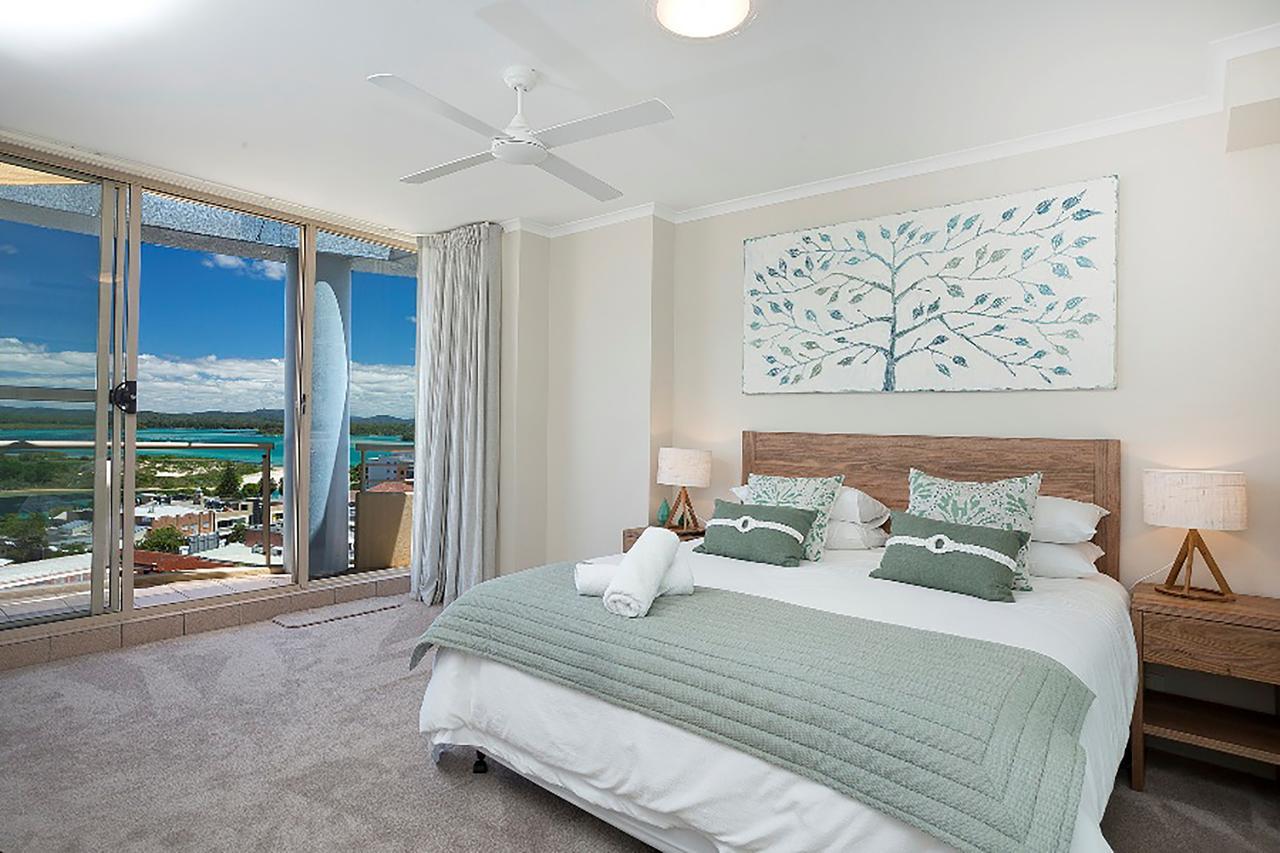 Beaches International Aparthotel Forster Eksteriør bilde