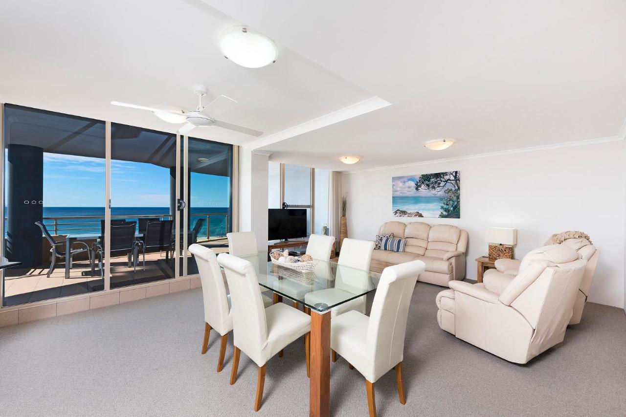 Beaches International Aparthotel Forster Eksteriør bilde