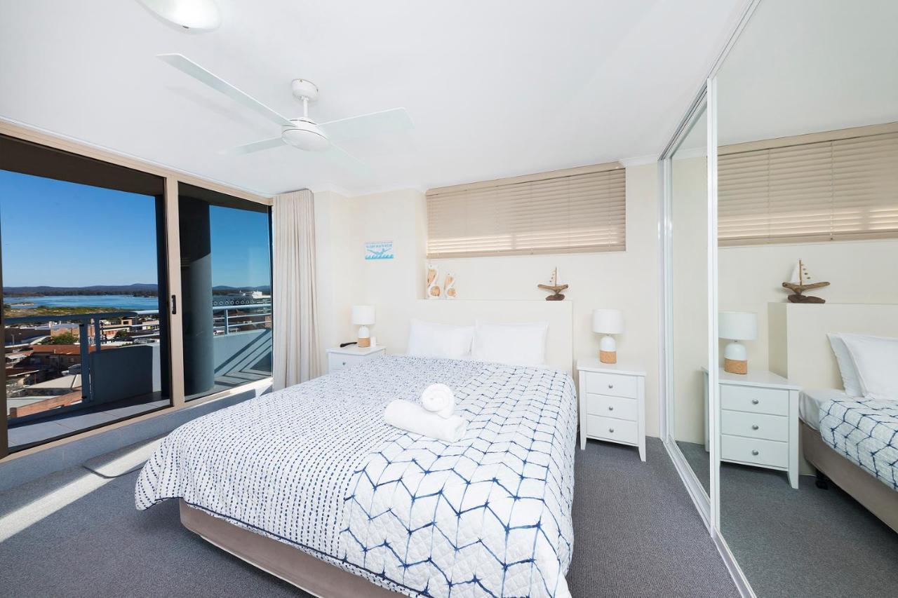 Beaches International Aparthotel Forster Eksteriør bilde