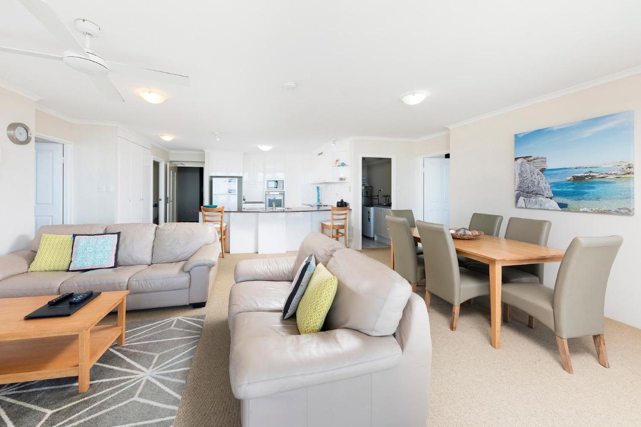 Beaches International Aparthotel Forster Eksteriør bilde