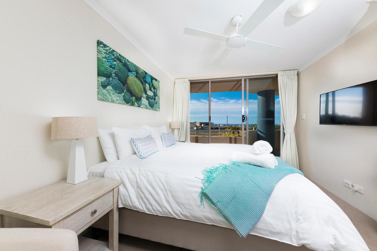 Beaches International Aparthotel Forster Eksteriør bilde