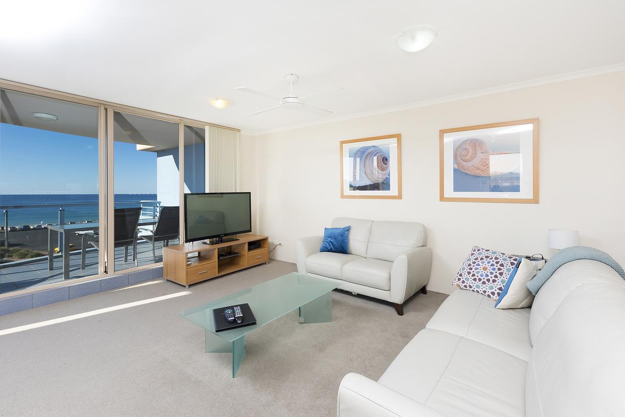 Beaches International Aparthotel Forster Eksteriør bilde