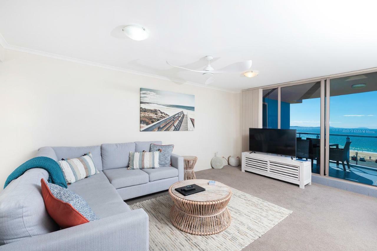 Beaches International Aparthotel Forster Eksteriør bilde