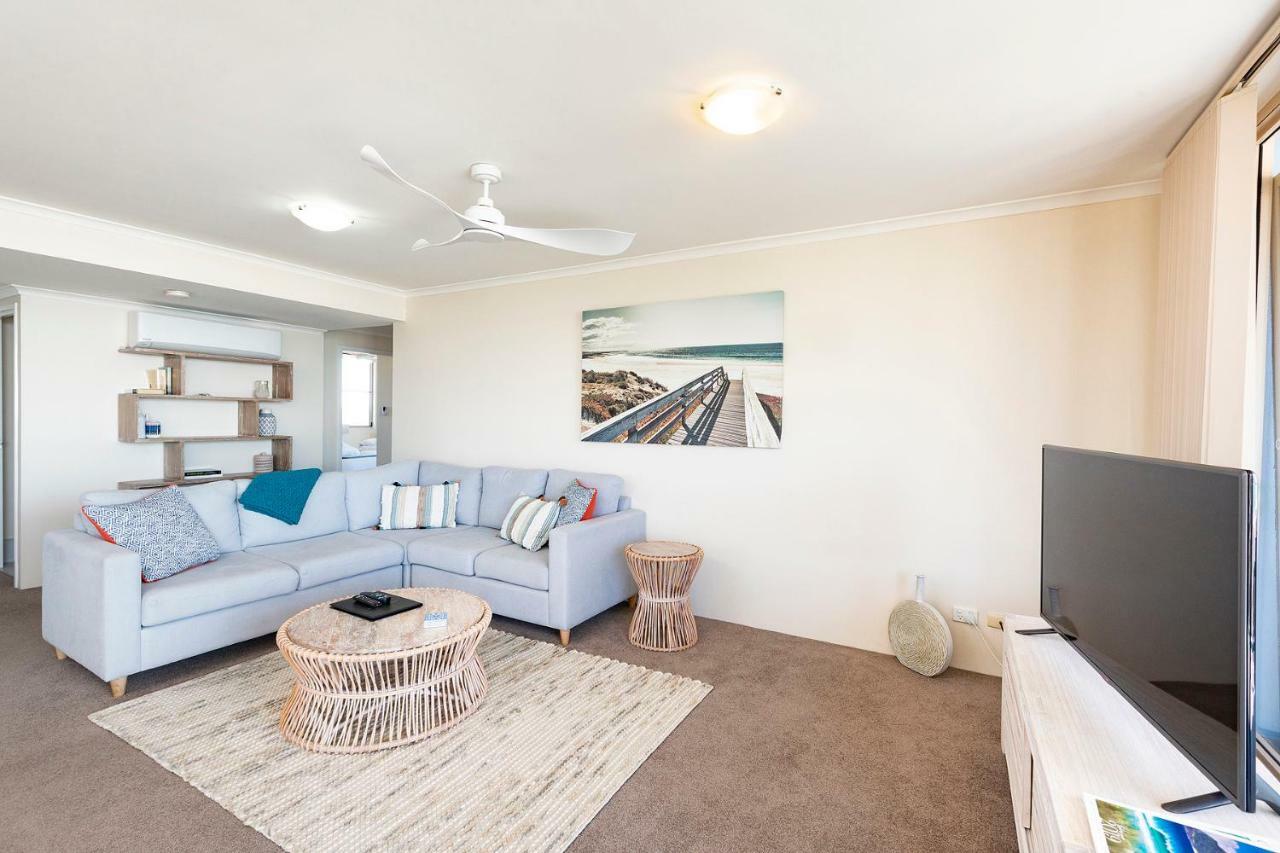 Beaches International Aparthotel Forster Eksteriør bilde