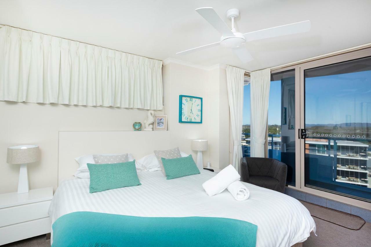 Beaches International Aparthotel Forster Eksteriør bilde