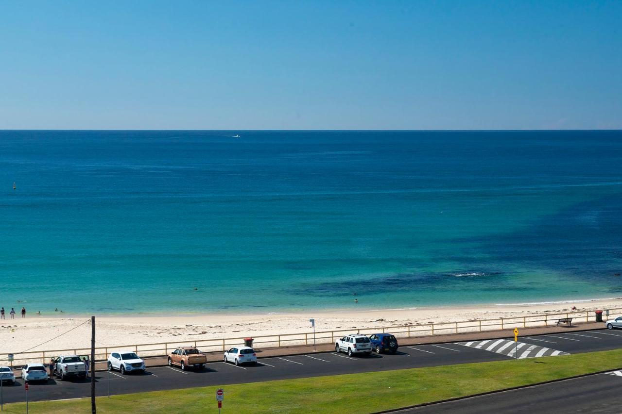 Beaches International Aparthotel Forster Eksteriør bilde
