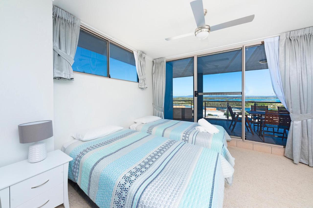 Beaches International Aparthotel Forster Eksteriør bilde