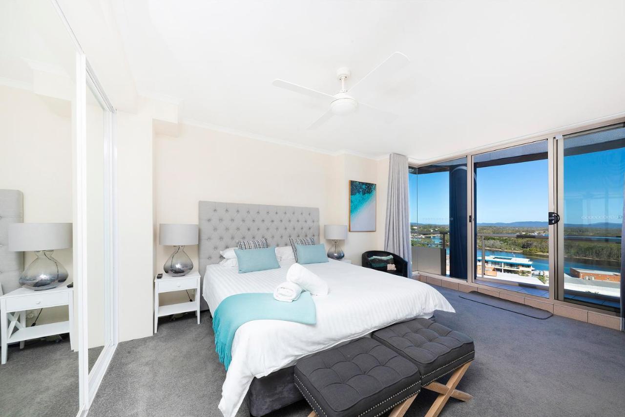 Beaches International Aparthotel Forster Eksteriør bilde